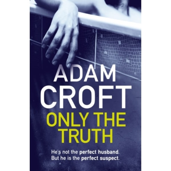 Only The Truth (häftad, eng)