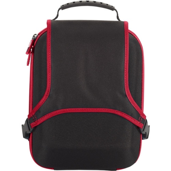 Bigben Vertical Pouch Color Sorted Hard Case for Switch Tablet and Accessories