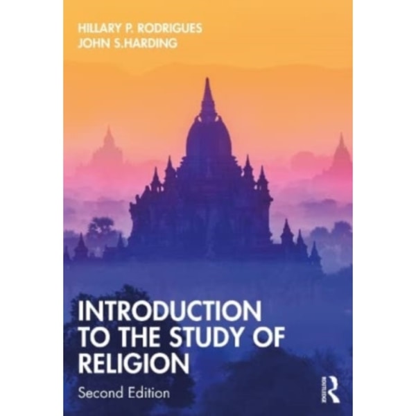 Introduction to the Study of Religion (häftad, eng)