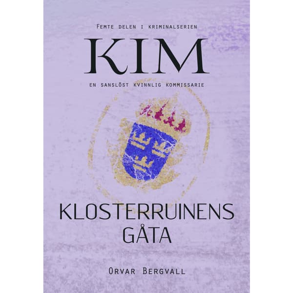 Klosterruinens gåta (häftad)