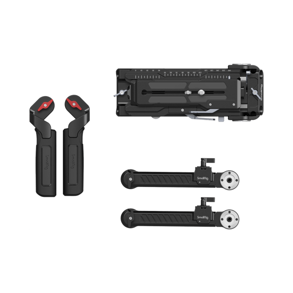 SmallRig 4274 Shoulder Rig Kit Pro