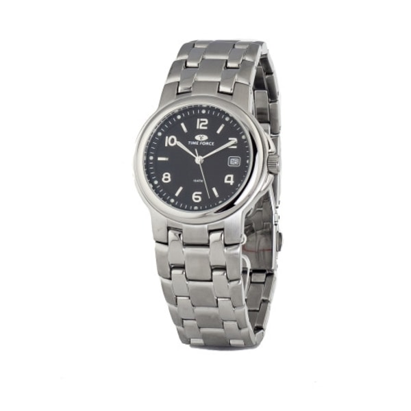 TIME FORCE TF2265M-02M - Quartz Klocka Unisex (38MM)