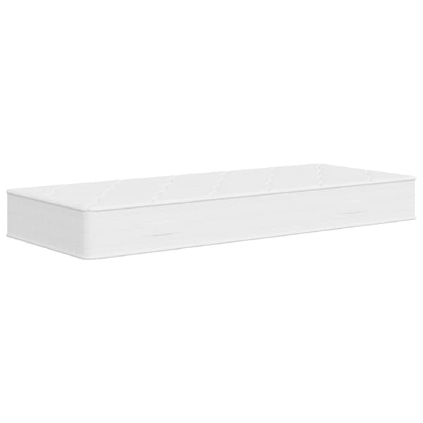 Pocketresårmadrass medium fast 70x200 cm