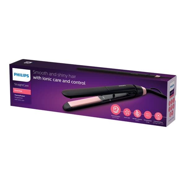 Philips StraightCare Essential BHS378 - riktare