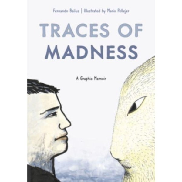 Traces of Madness (häftad, eng)