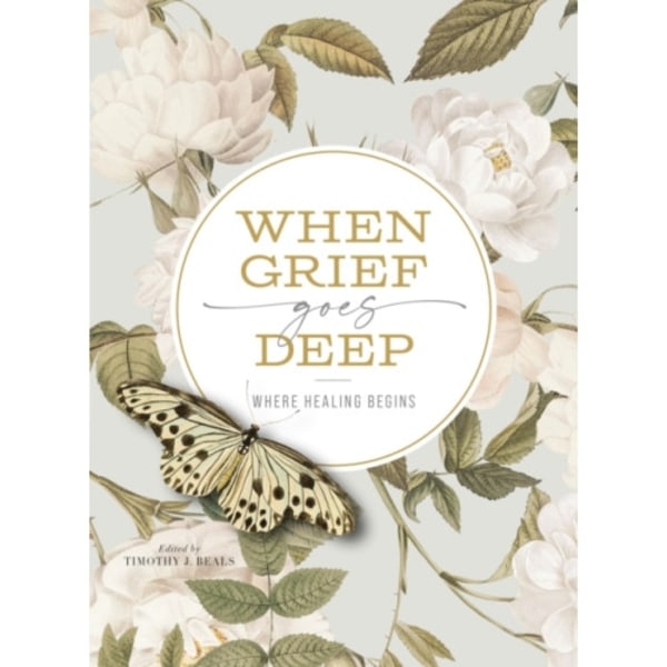 When Grief Goes Deep (häftad, eng)
