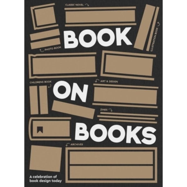 A Book on Books (häftad, eng)