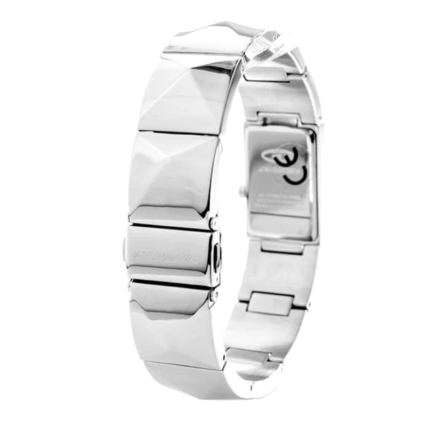 CHRONOTECH CT7357S-01M - Quartz Klocka Dam (18MM)