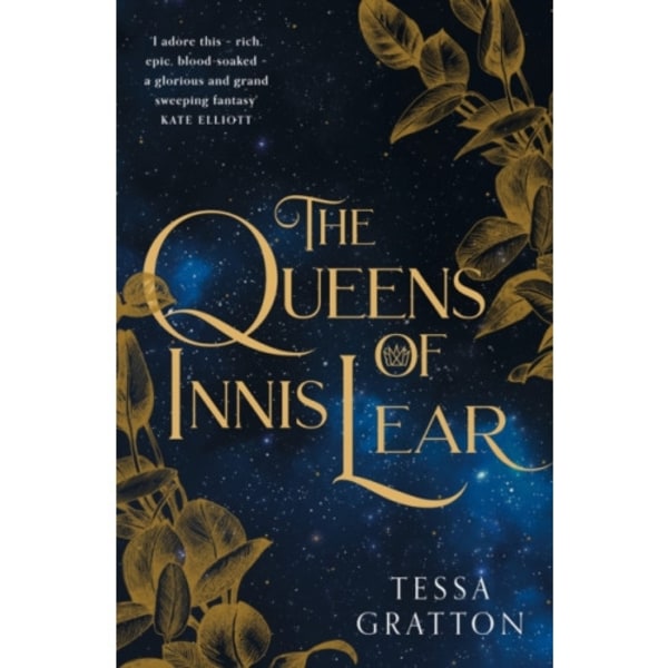 The Queens of Innis Lear (häftad, eng)