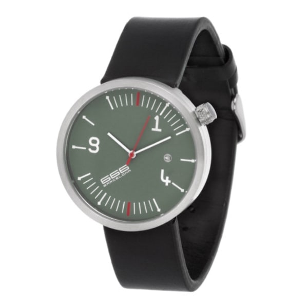 666BARCELONA 666-222 - Quartz Klocka Herr (40MM)