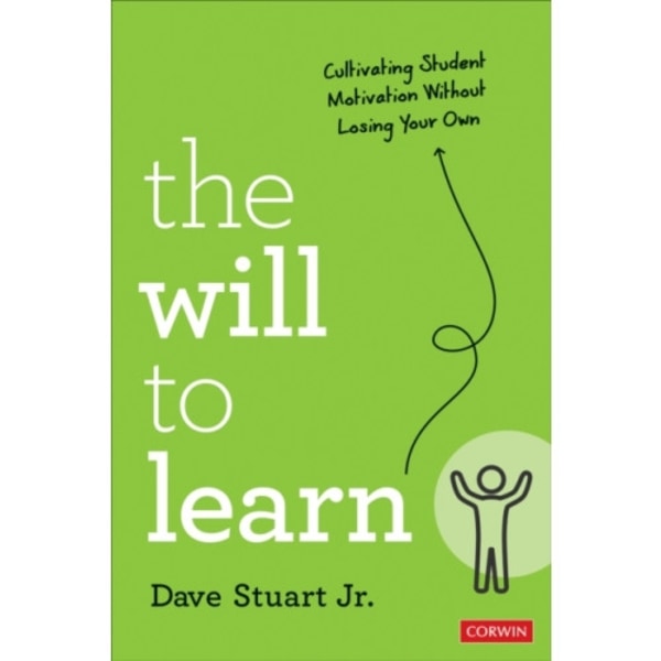The Will to Learn (häftad, eng)