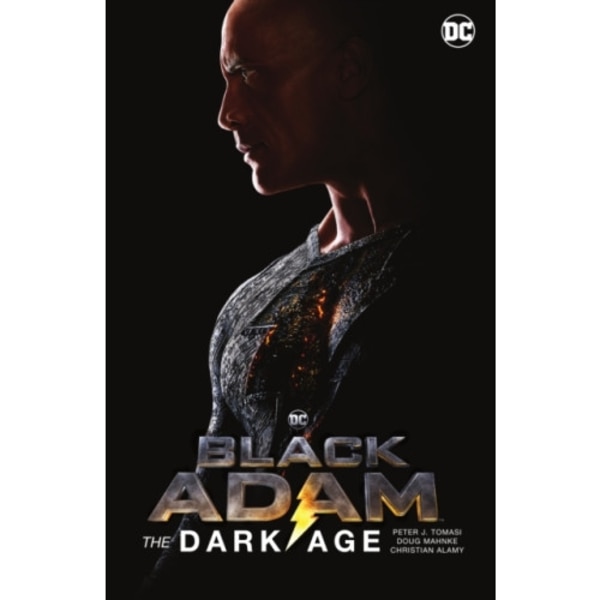 Black Adam: The Dark Age (New Edition) (häftad, eng)