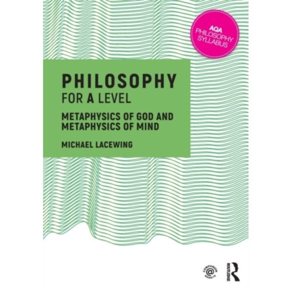 Philosophy for A Level (häftad, eng)