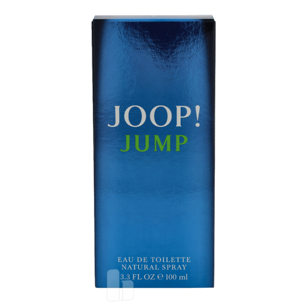 Joop! Jump Edt Spray 100 ml Herr