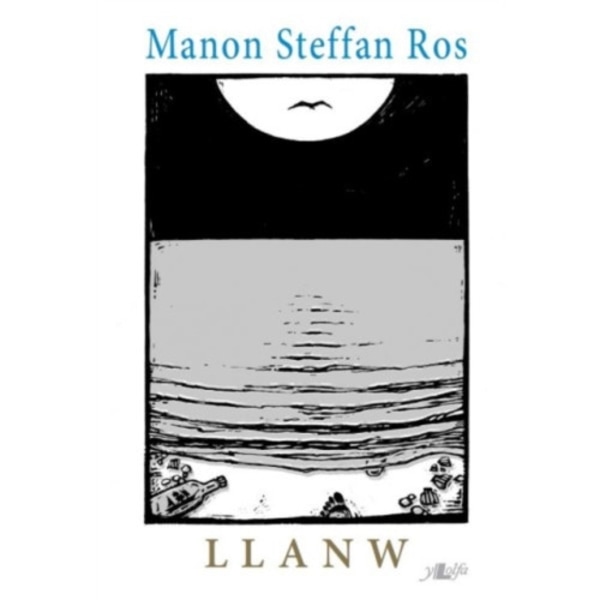 Llanw (häftad, wel)