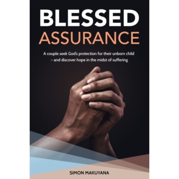 Blessed Assurance (häftad, eng)