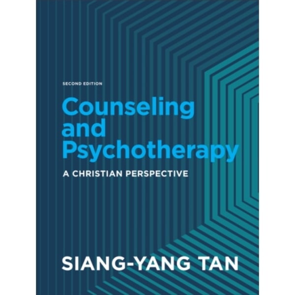 Counseling and Psychotherapy - A Christian Perspective (inbunden, eng)