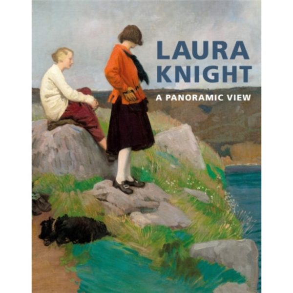 Laura Knight (häftad, eng)