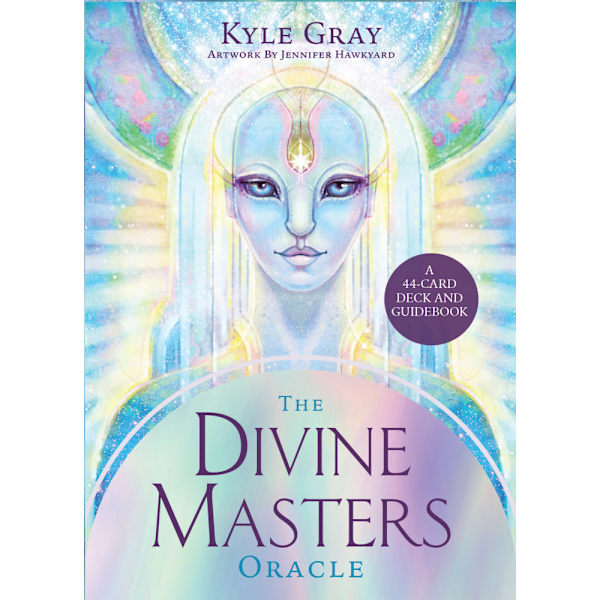 The Divine Masters Oracle