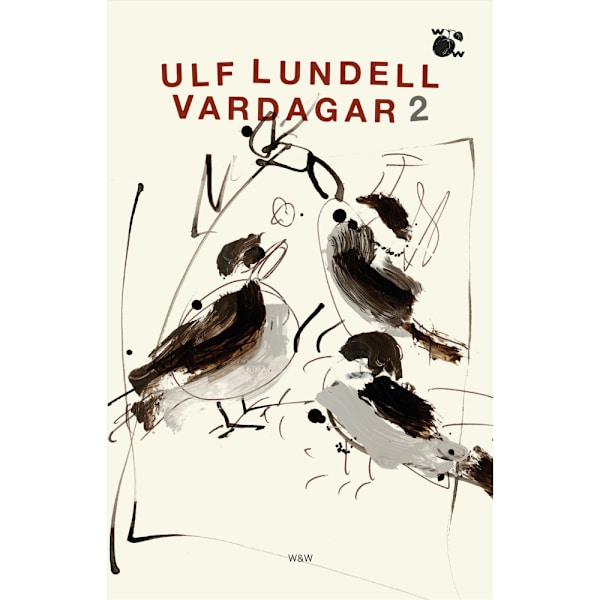 Vardagar 2 (bok, storpocket)