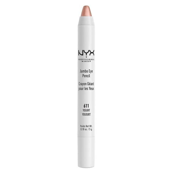 PROF. MAKEUP Jumbo Eye Pencil Yogurth