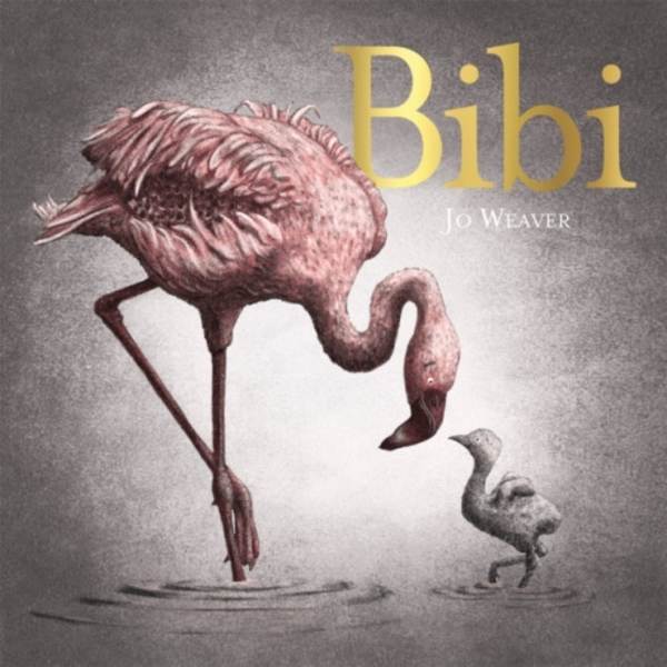 Bibi (inbunden, eng)