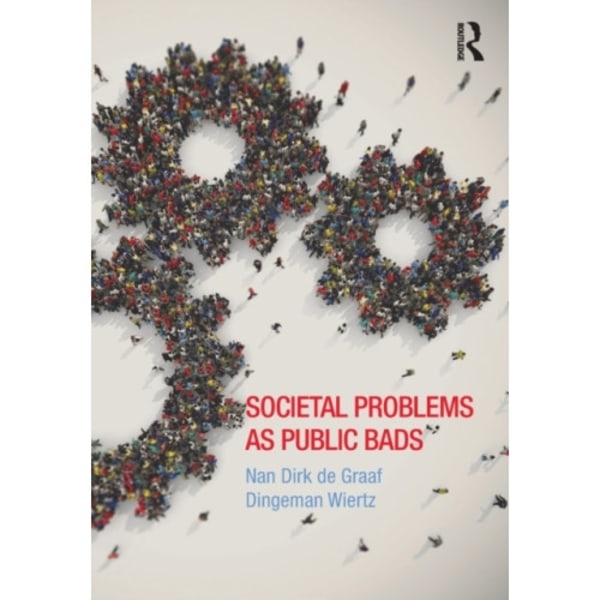 Societal Problems as Public Bads (häftad, eng)