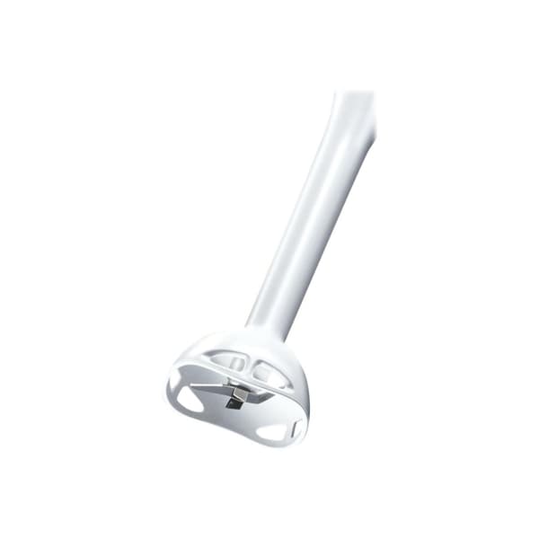 Bosch MFQ 3540 - handmixer - vit / grå