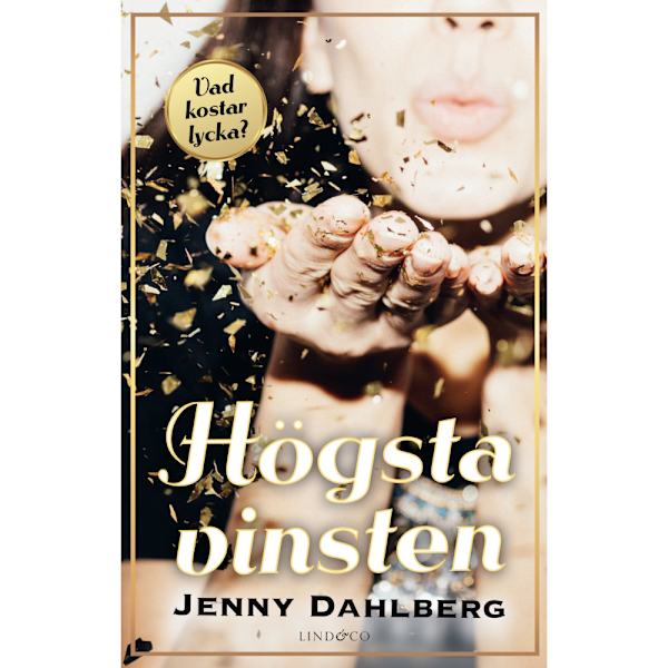 Högsta vinsten (inbunden)