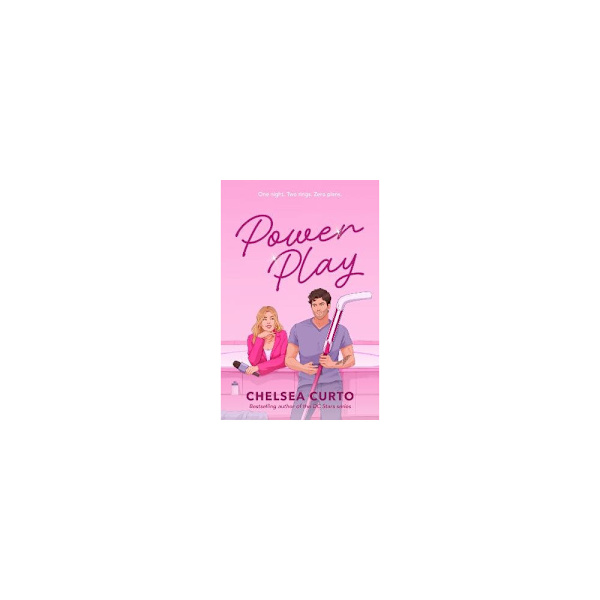 Power Play (pocket, eng)