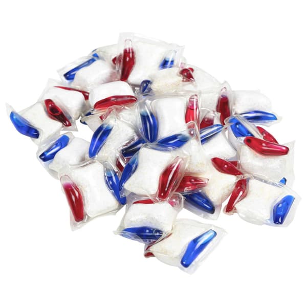 Allt-I-Ett Diskmaskinskapslar 100 pcs