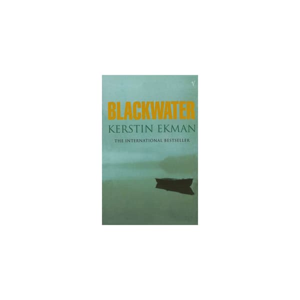 Blackwater (pocket, eng)