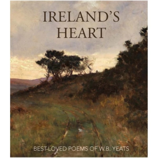 Ireland’s Heart (inbunden, eng)