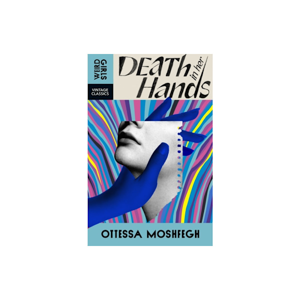 Death in Her Hands (pocket, eng)