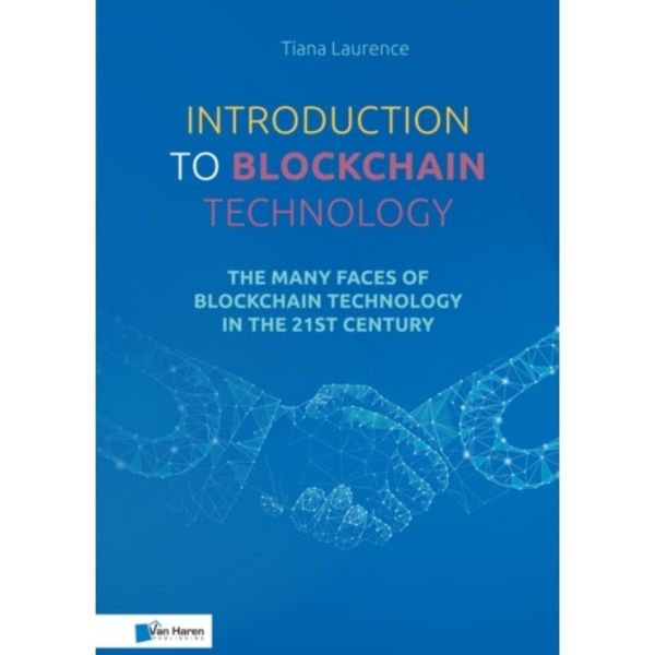 Introduction to Blockchain Technology (häftad, eng)