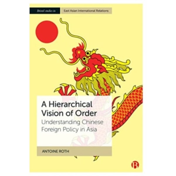 A Hierarchical Vision of Order (häftad, eng)