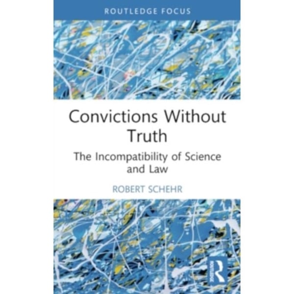 Convictions Without Truth (häftad, eng)