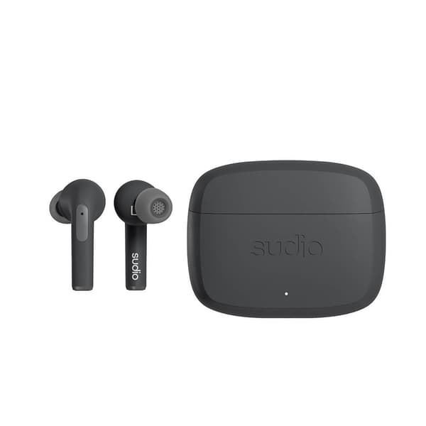 Headphone In-Ear N2 Pro True Wireless ANC Black