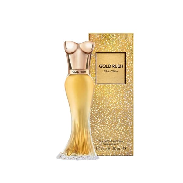 Gold Rush Edp 100ml