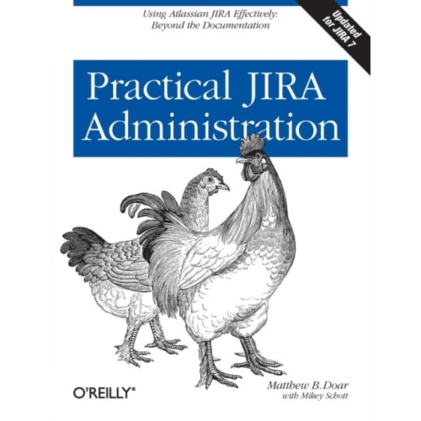 Practical Jira Administration (häftad, eng)