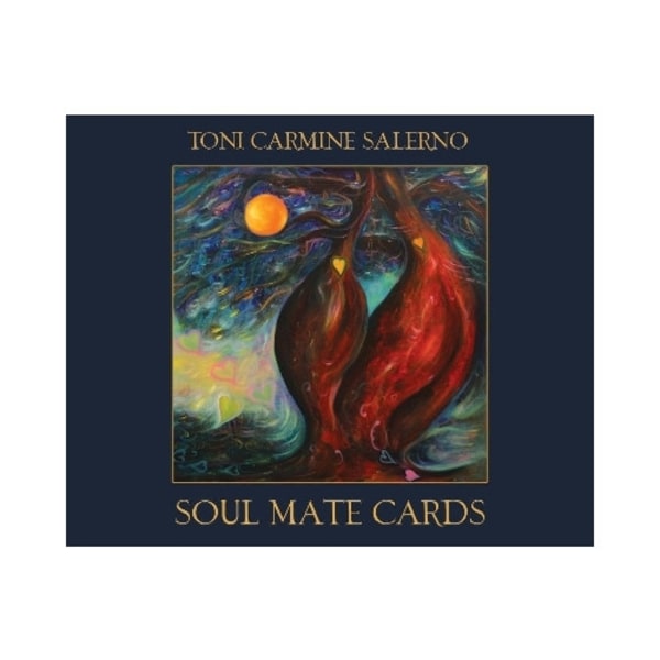 Soul Mate Cards New Edition