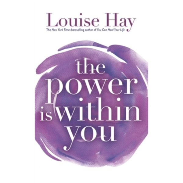 The Power Is Within You (häftad, eng)