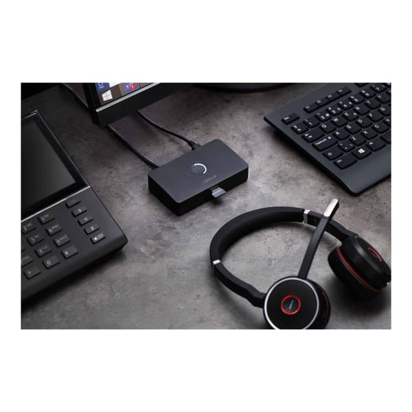 Jabra LINK 950 - ljudprocessor för telefon