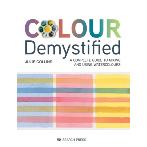 Colour Demystified (häftad, eng)