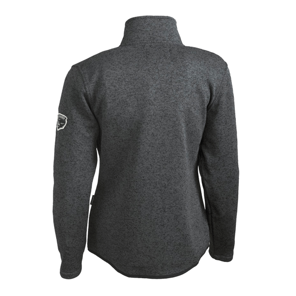 Almer Fleece w Dark grey Female