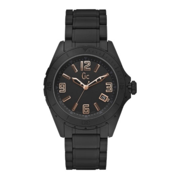 GC X85003G2S - Quartz Klocka Herr (45MM)
