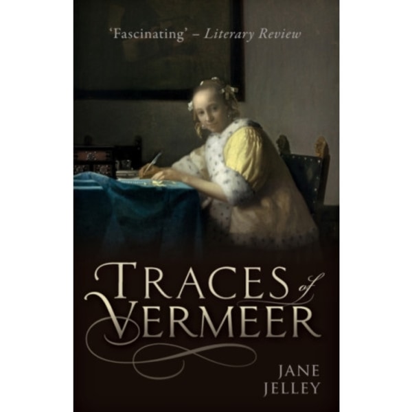 Traces of Vermeer (häftad, eng)
