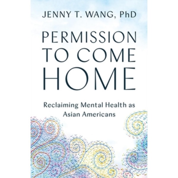 Permission to Come Home (häftad, eng)