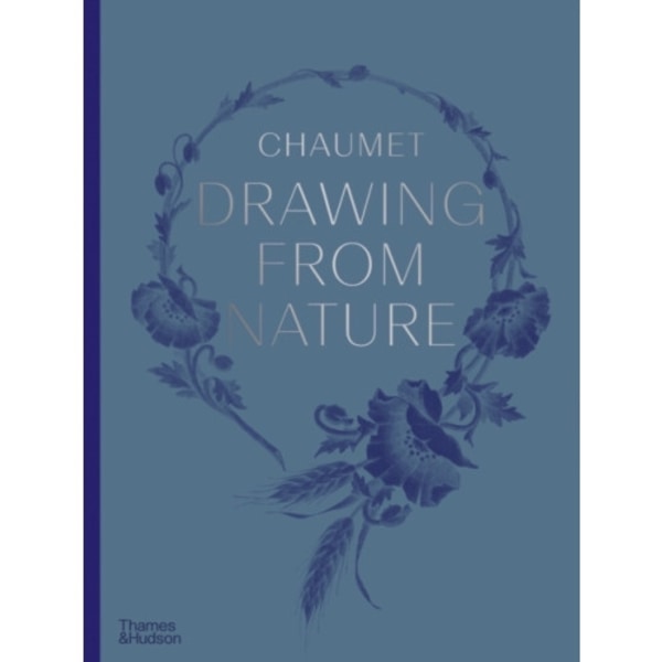 Chaumet Drawing from Nature (inbunden, eng)