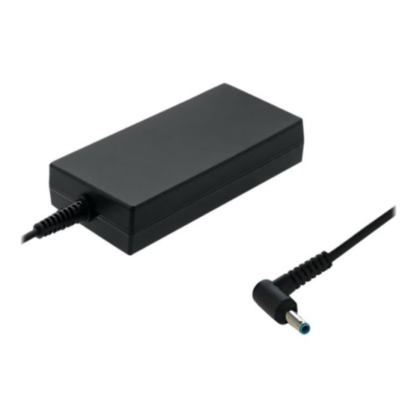 Qoltec - strömadapter - 120 Watt Svart